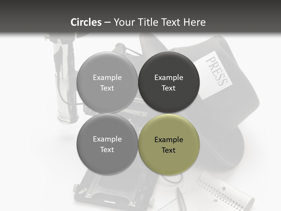 Togetherness Care Young PowerPoint Template