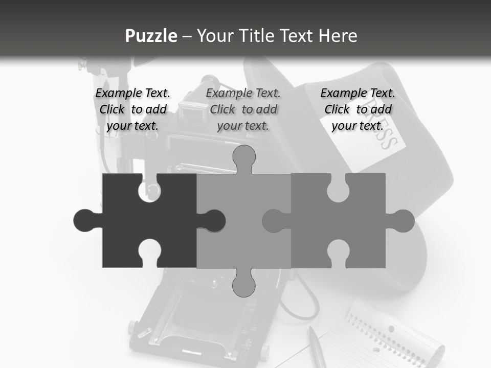 Togetherness Care Young PowerPoint Template