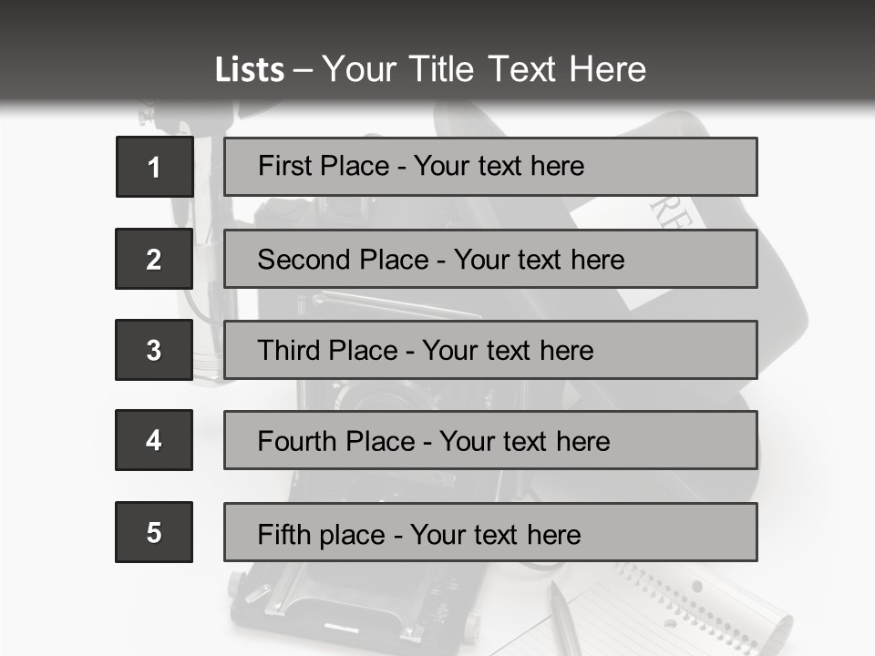 Togetherness Care Young PowerPoint Template