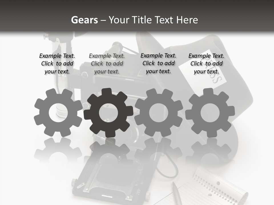 Togetherness Care Young PowerPoint Template