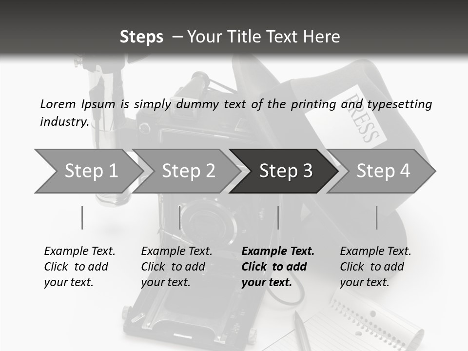 Togetherness Care Young PowerPoint Template