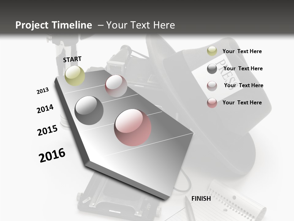 Togetherness Care Young PowerPoint Template