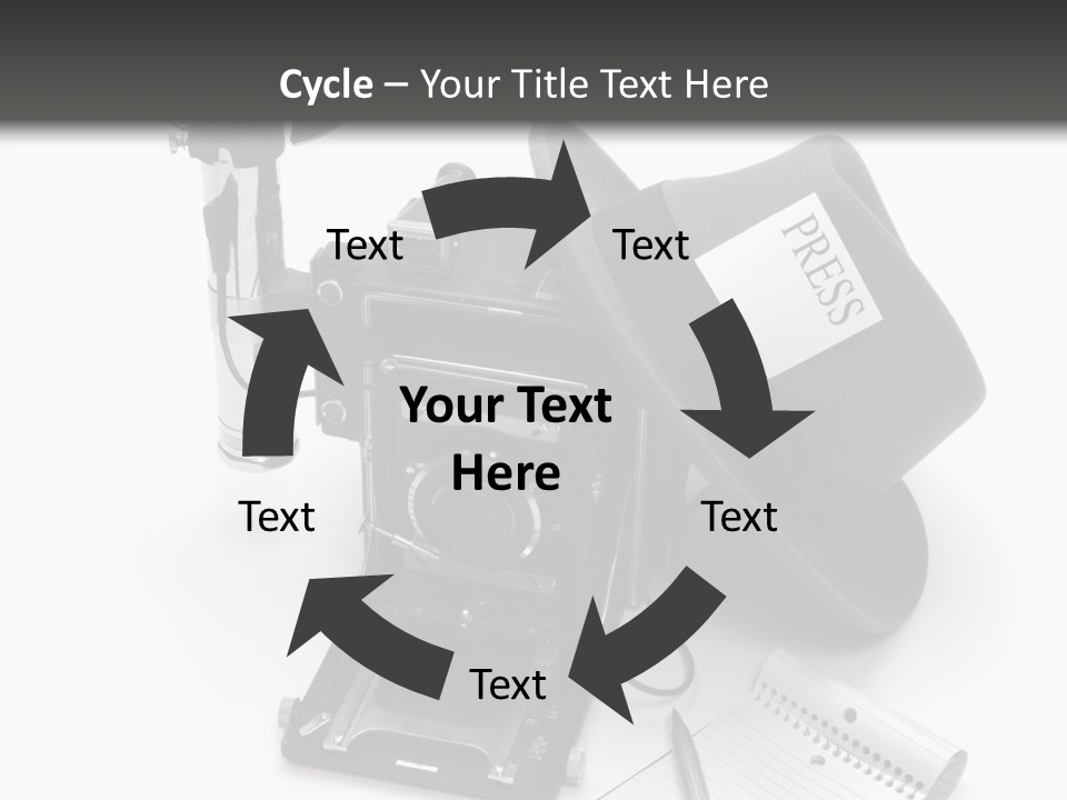 Togetherness Care Young PowerPoint Template