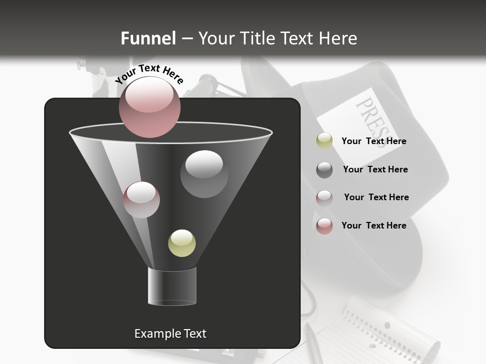 Togetherness Care Young PowerPoint Template