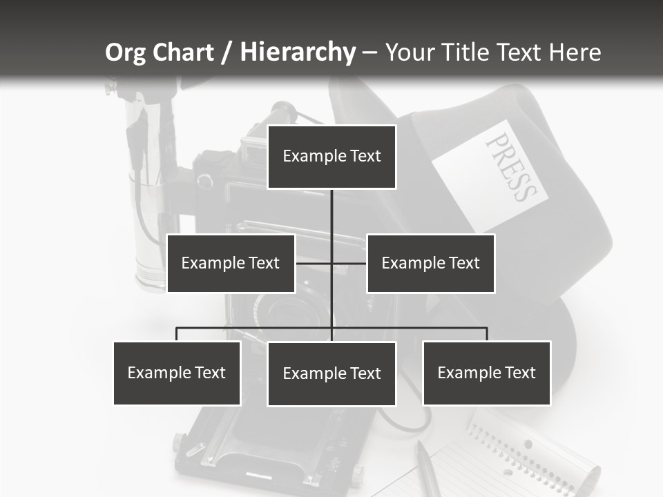 Togetherness Care Young PowerPoint Template