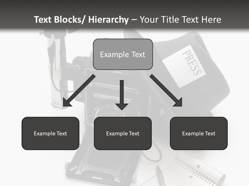 Togetherness Care Young PowerPoint Template