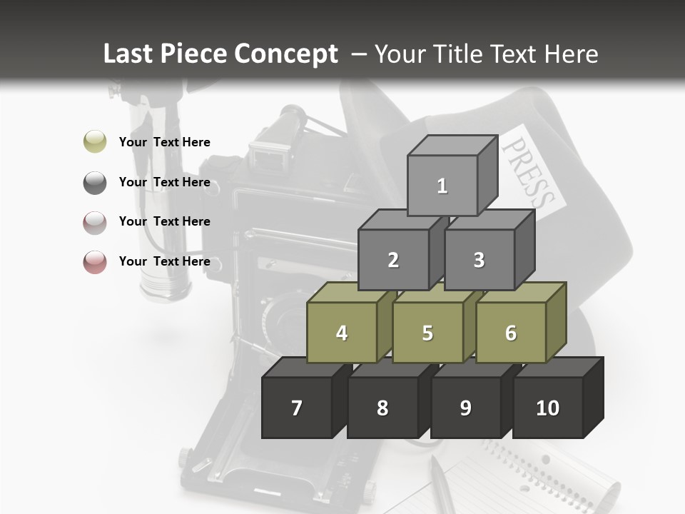 Togetherness Care Young PowerPoint Template