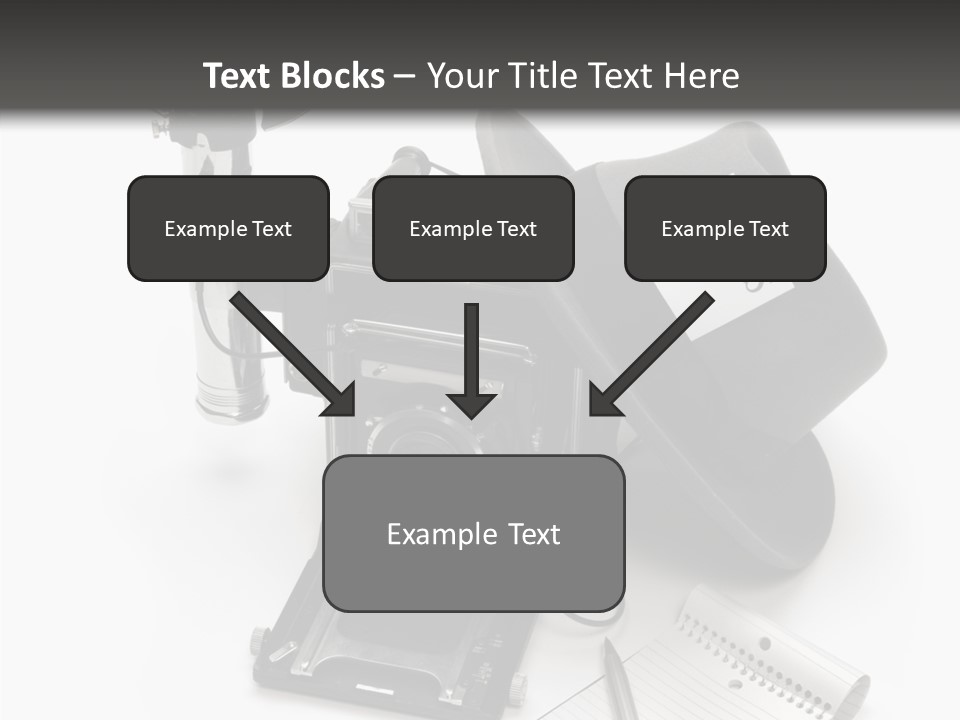 Togetherness Care Young PowerPoint Template