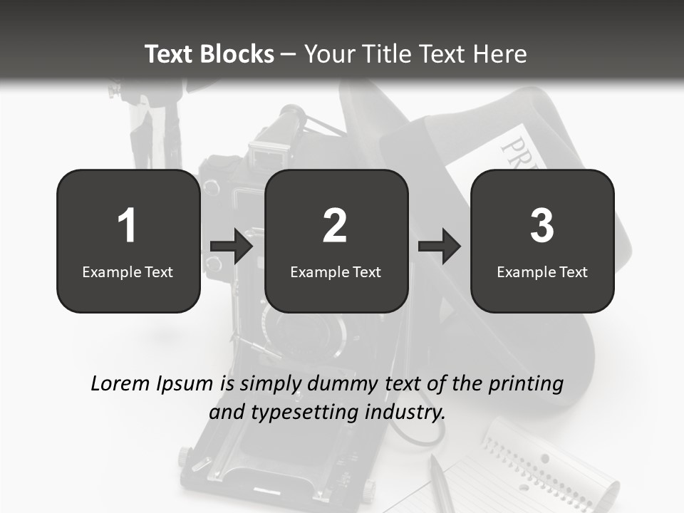 Togetherness Care Young PowerPoint Template