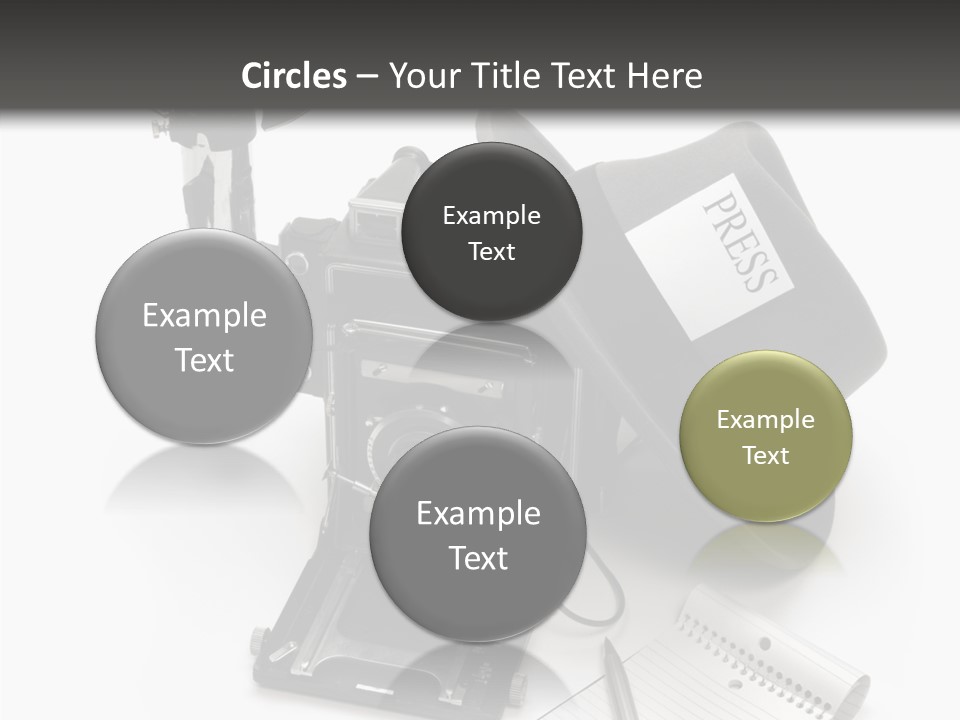 Togetherness Care Young PowerPoint Template