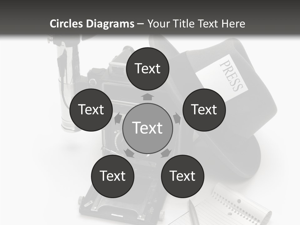 Togetherness Care Young PowerPoint Template