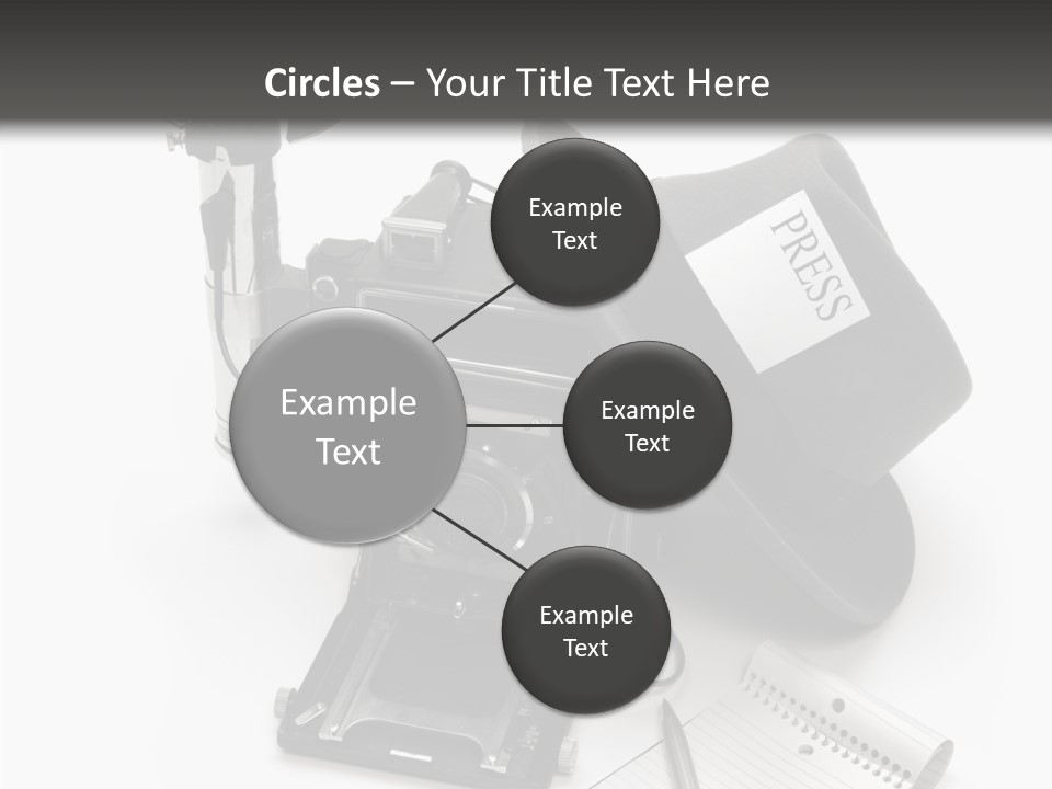 Togetherness Care Young PowerPoint Template