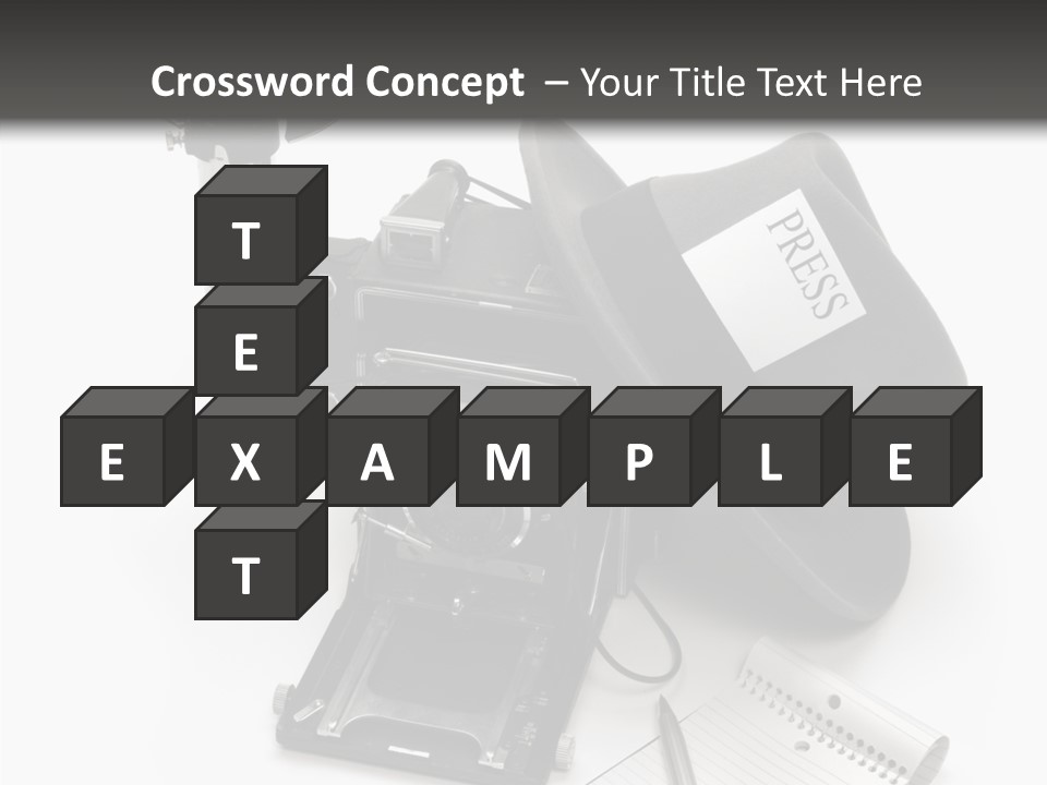 Togetherness Care Young PowerPoint Template