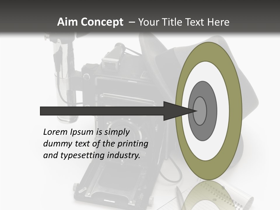 Togetherness Care Young PowerPoint Template