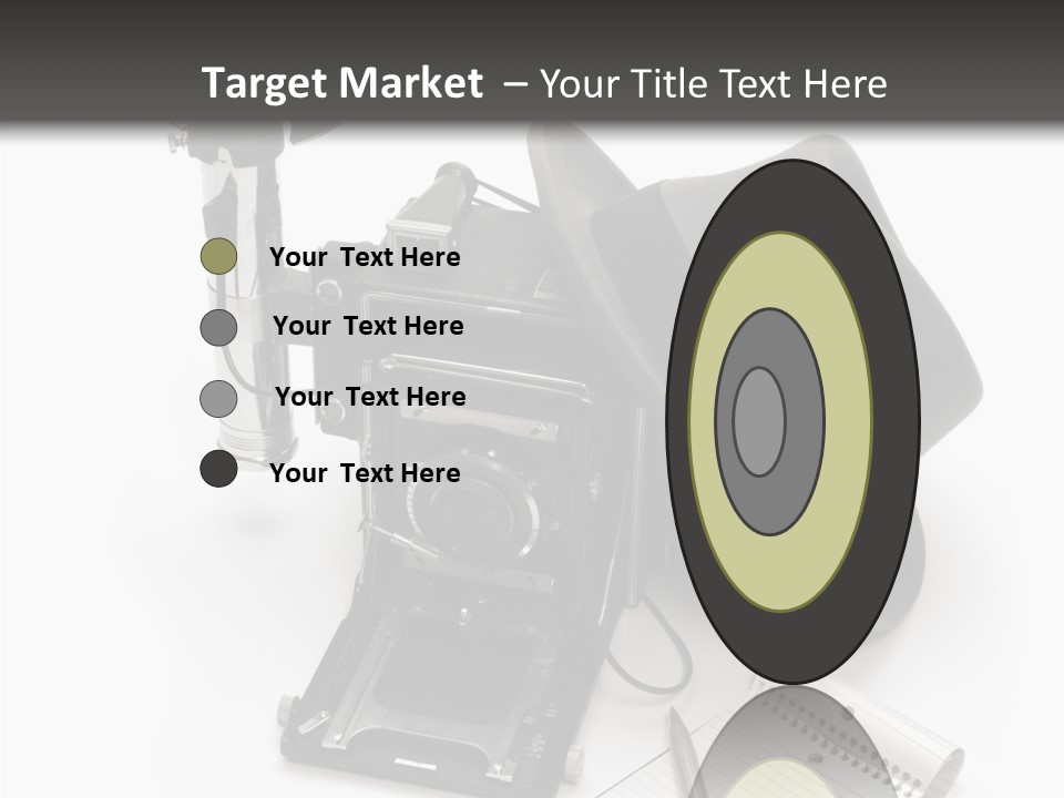 Togetherness Care Young PowerPoint Template