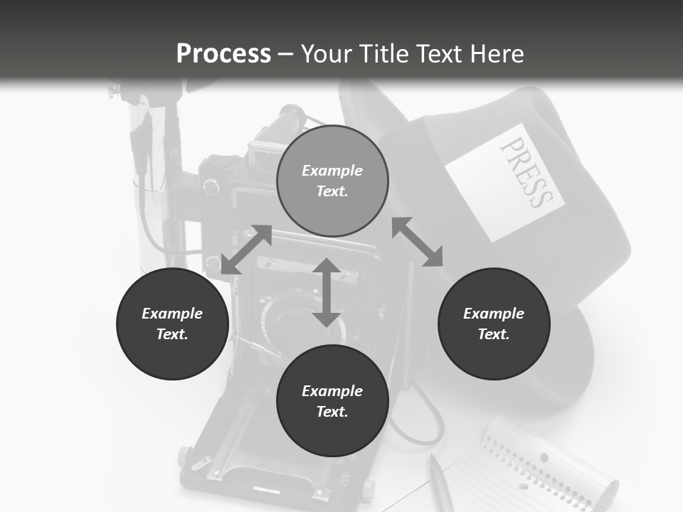 Togetherness Care Young PowerPoint Template