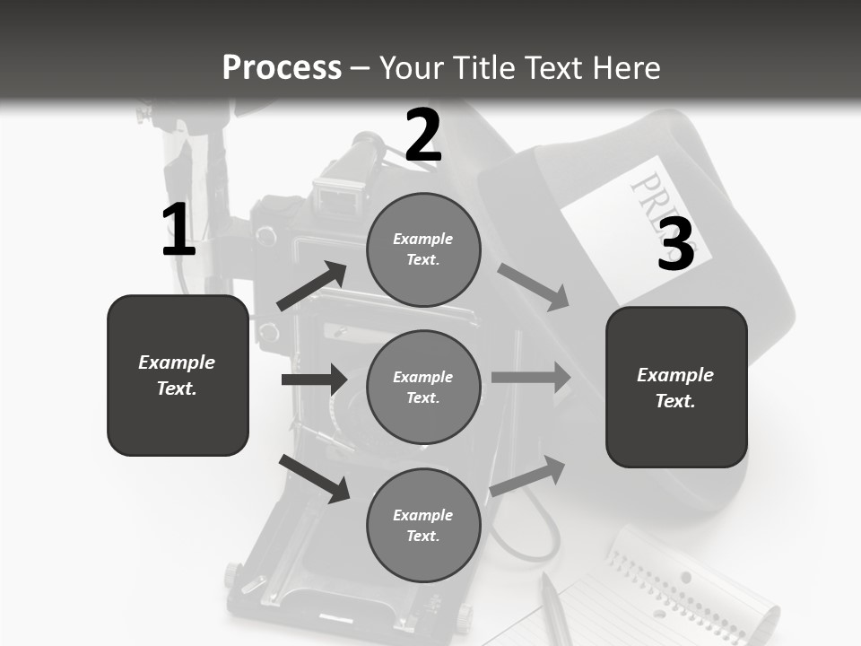 Togetherness Care Young PowerPoint Template