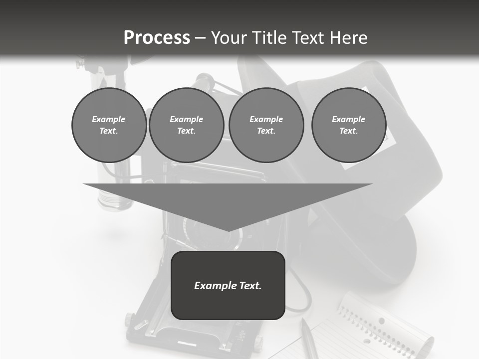 Togetherness Care Young PowerPoint Template