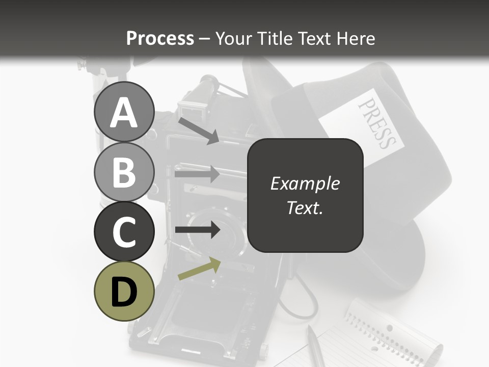 Togetherness Care Young PowerPoint Template