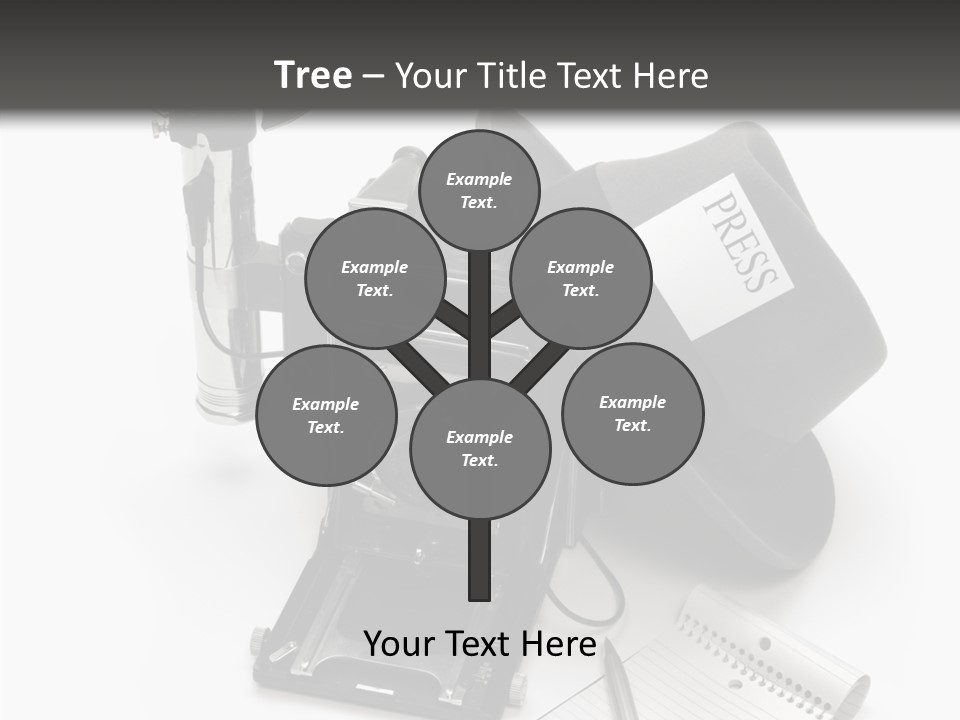 Togetherness Care Young PowerPoint Template