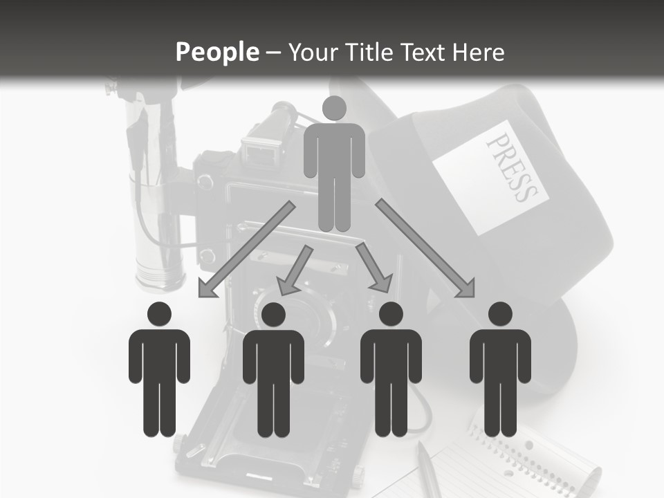 Togetherness Care Young PowerPoint Template