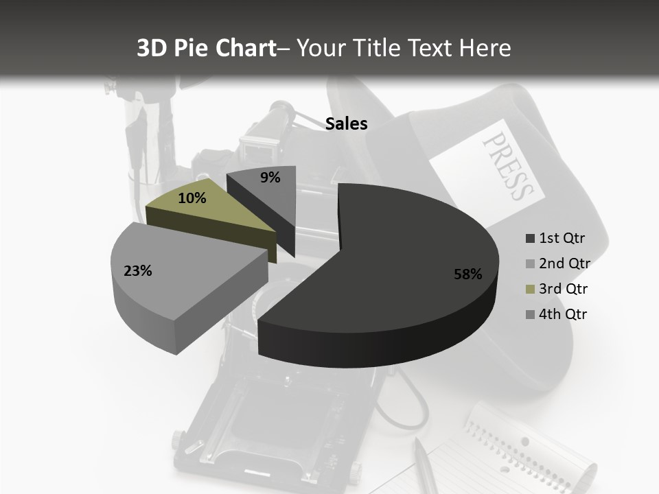 Togetherness Care Young PowerPoint Template