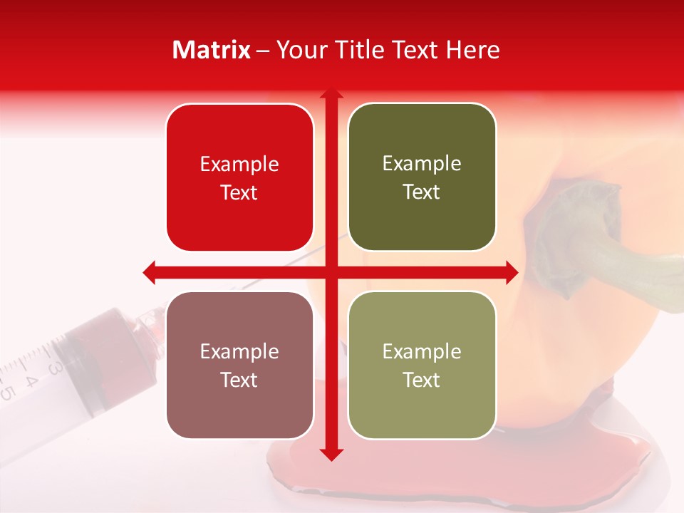 Care Assist Two PowerPoint Template