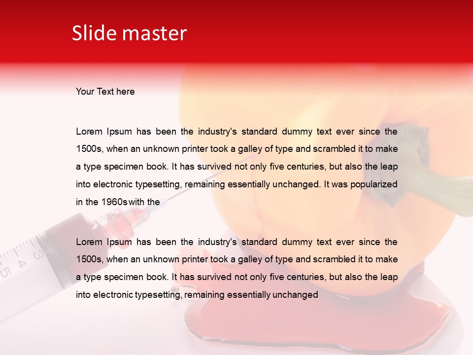 Care Assist Two PowerPoint Template