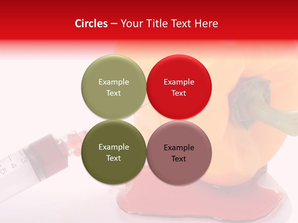 Care Assist Two PowerPoint Template