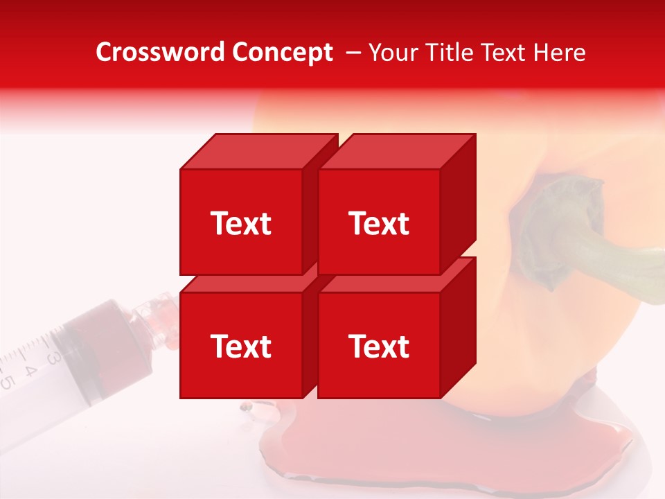 Care Assist Two PowerPoint Template