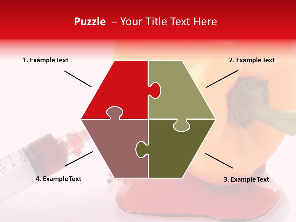 Care Assist Two PowerPoint Template