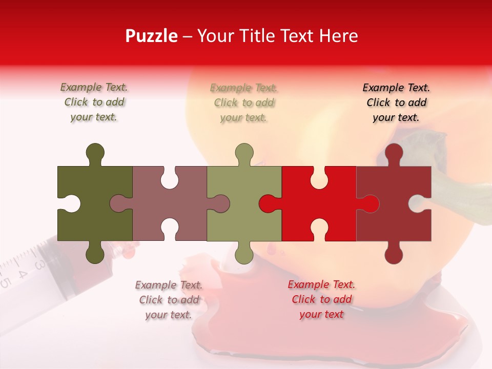 Care Assist Two PowerPoint Template