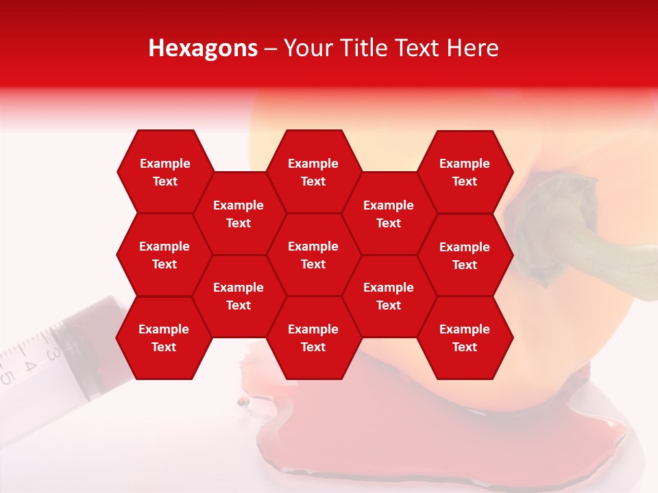 Care Assist Two PowerPoint Template