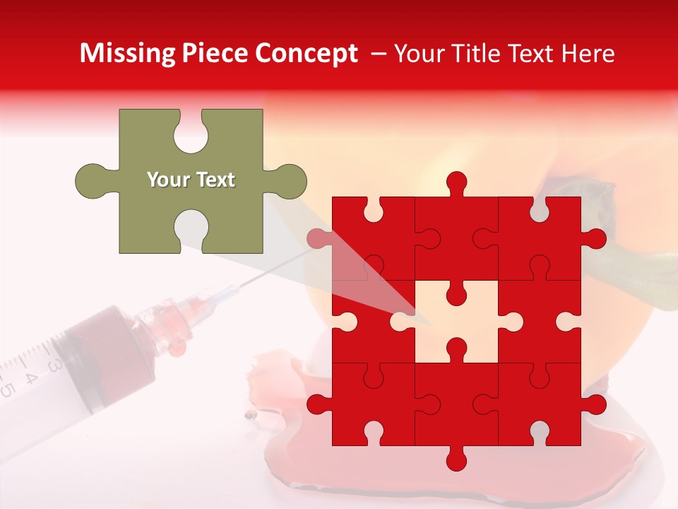 Care Assist Two PowerPoint Template