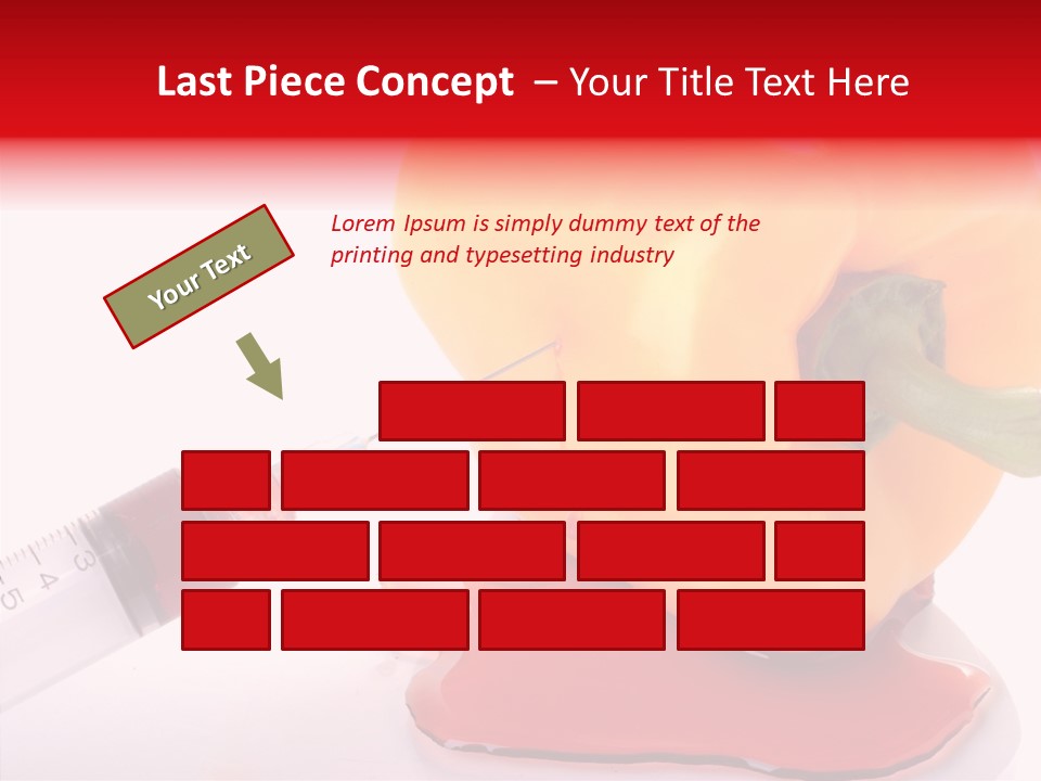 Care Assist Two PowerPoint Template