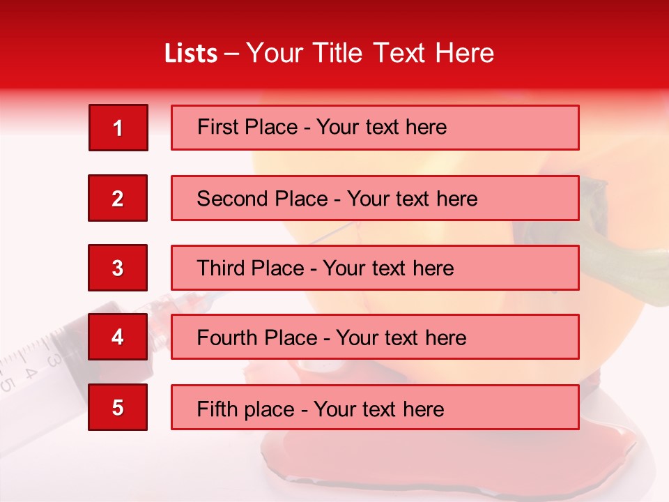 Care Assist Two PowerPoint Template