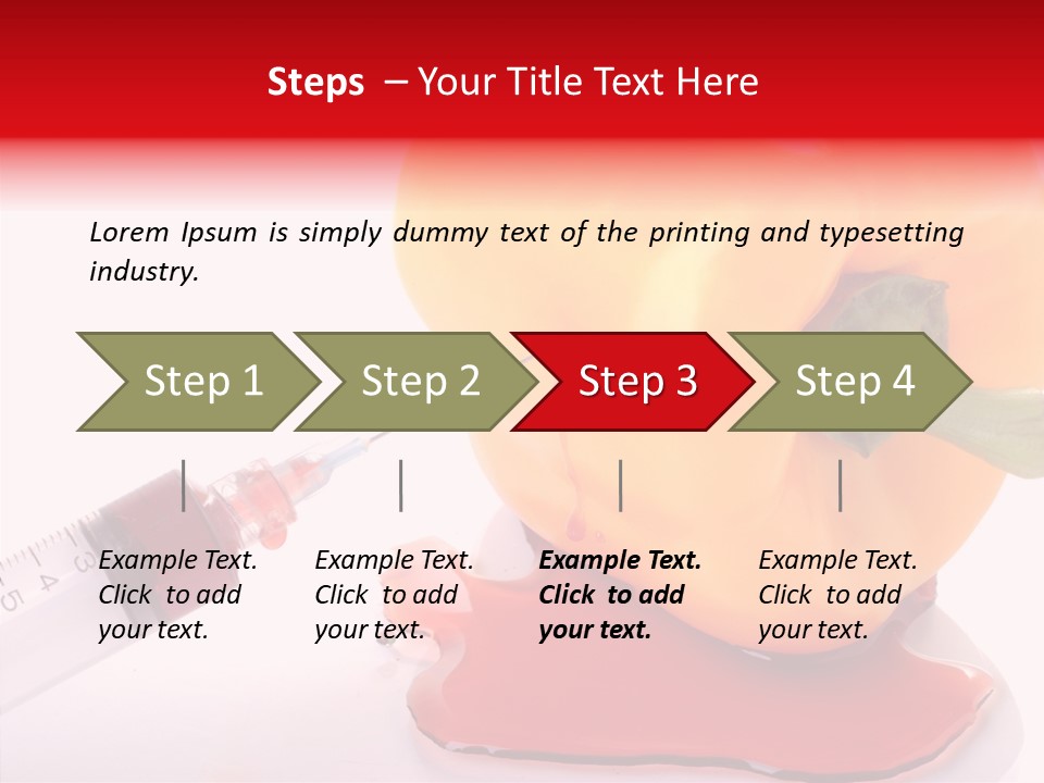 Care Assist Two PowerPoint Template