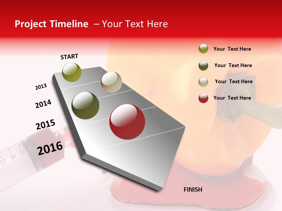 Care Assist Two PowerPoint Template