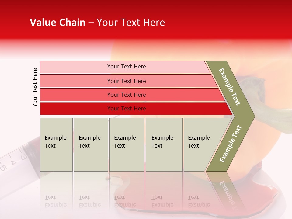 Care Assist Two PowerPoint Template