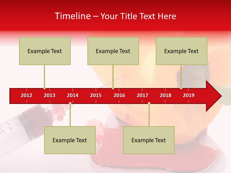 Care Assist Two PowerPoint Template