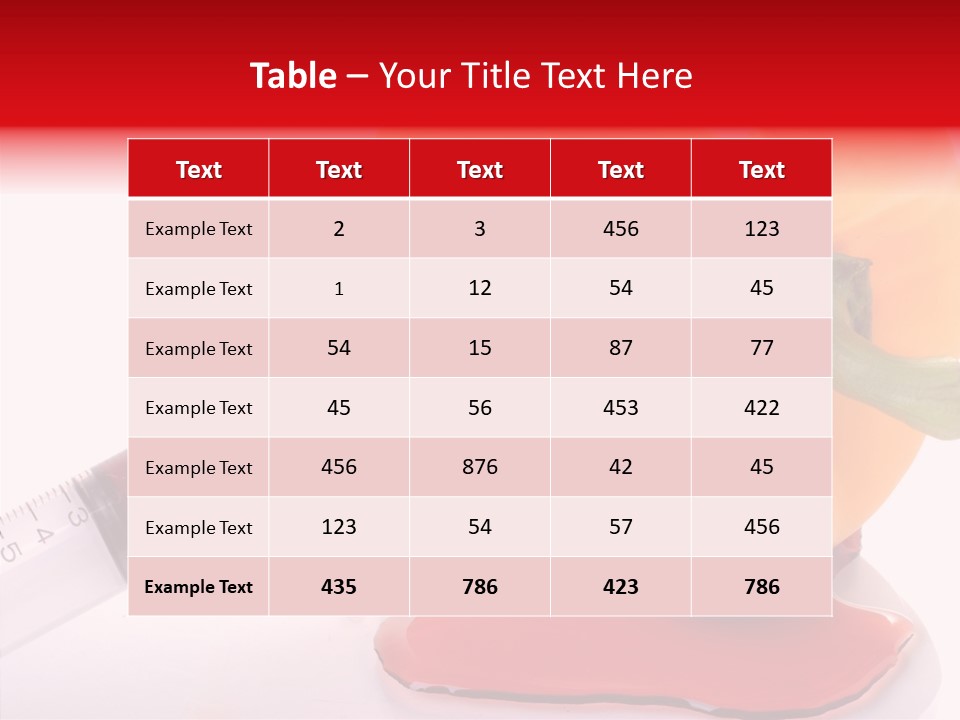 Care Assist Two PowerPoint Template