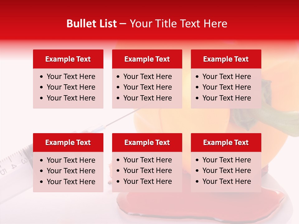 Care Assist Two PowerPoint Template