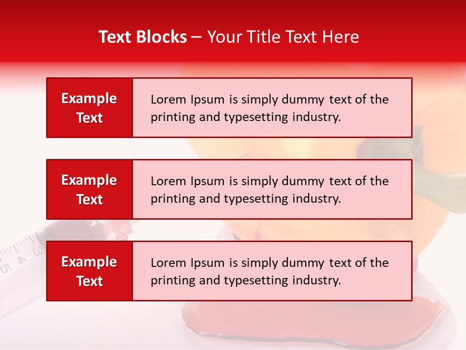 Care Assist Two PowerPoint Template