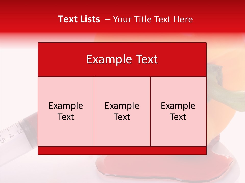 Care Assist Two PowerPoint Template