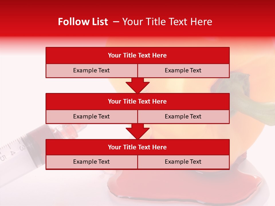 Care Assist Two PowerPoint Template