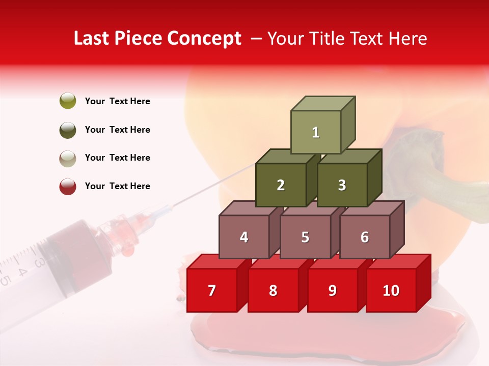 Care Assist Two PowerPoint Template