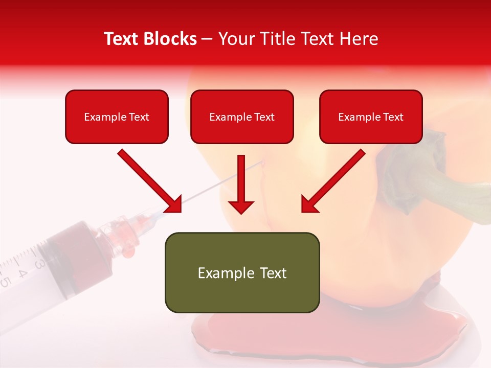 Care Assist Two PowerPoint Template