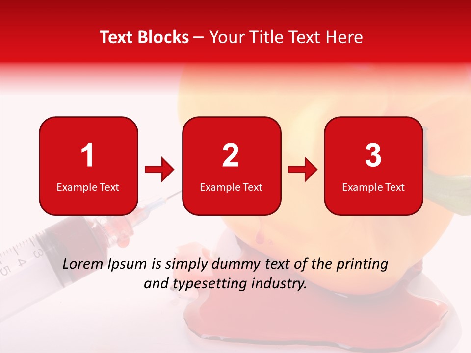 Care Assist Two PowerPoint Template