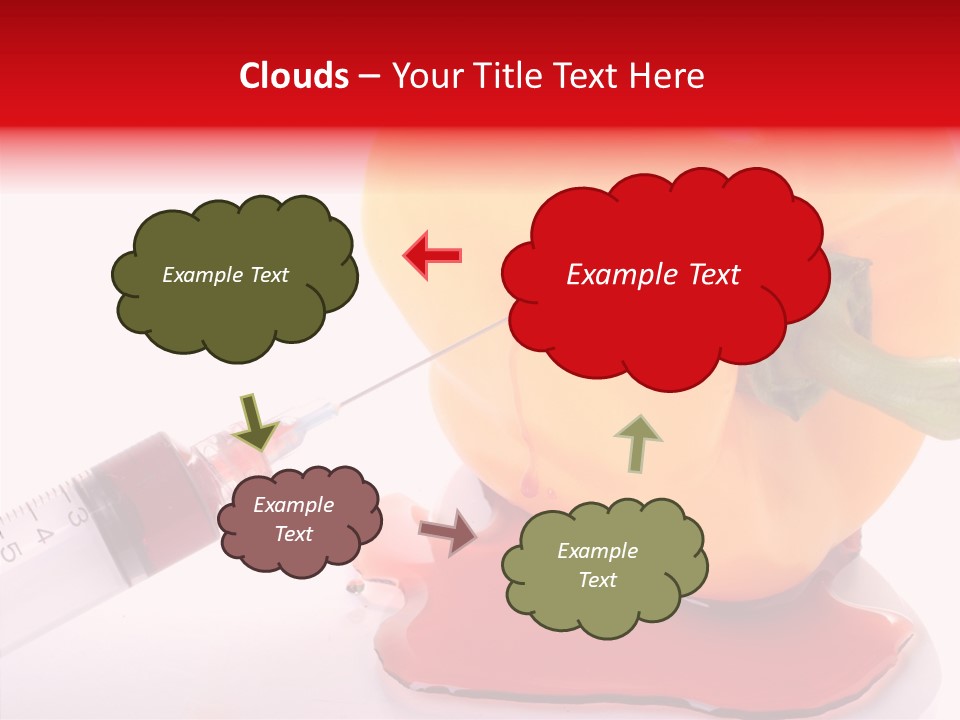Care Assist Two PowerPoint Template