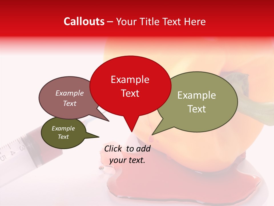 Care Assist Two PowerPoint Template